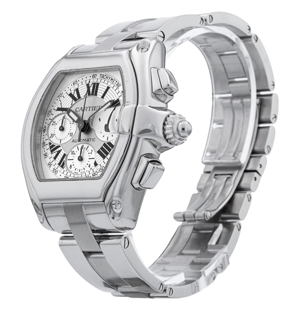 Cartier Roadster W62006X6 Image 2